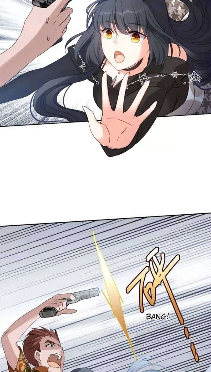 She Is Coming, Please Get Down! Chapter 16 Gambar 26