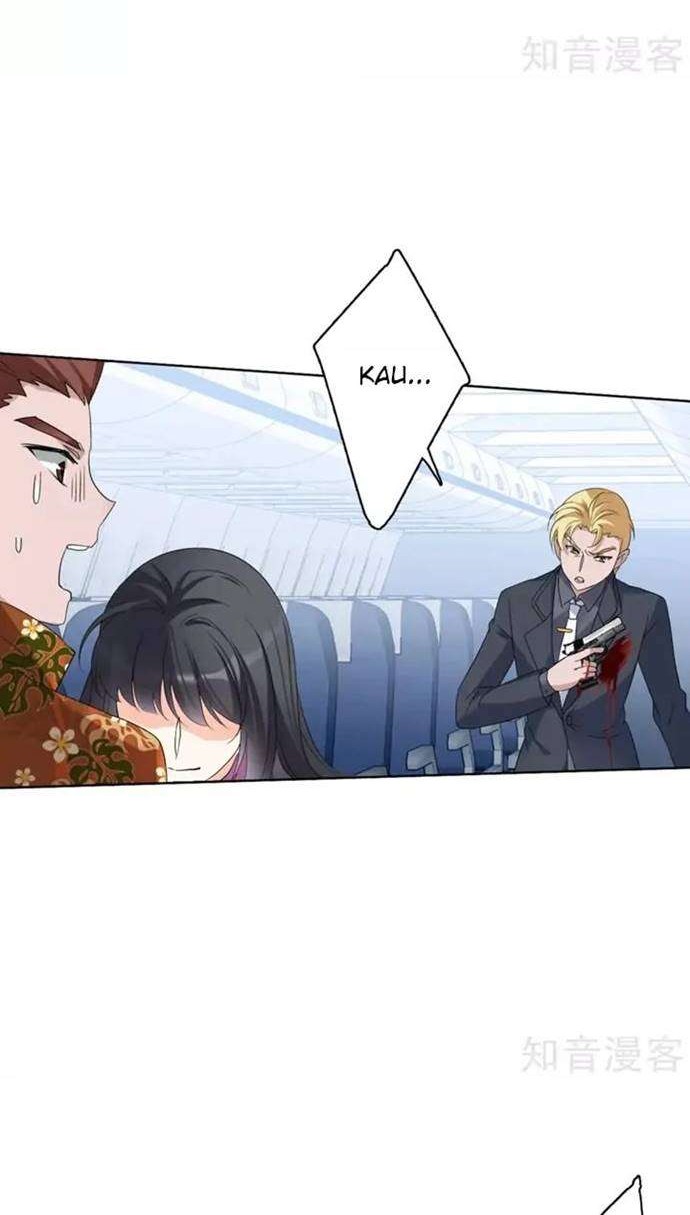 She Is Coming, Please Get Down! Chapter 16 Gambar 28