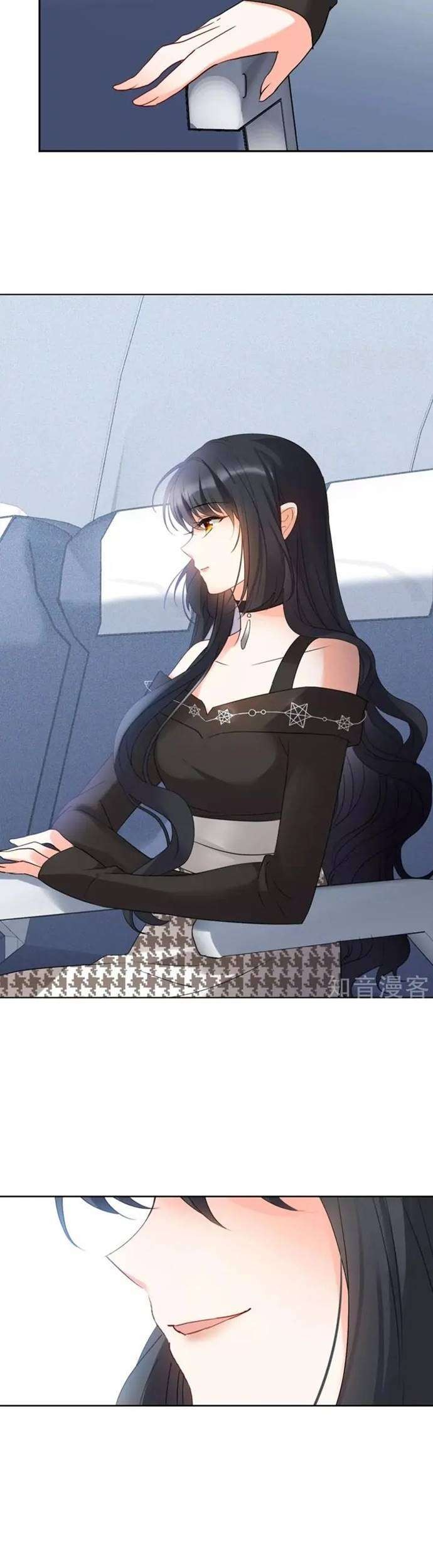 She Is Coming, Please Get Down! Chapter 16 Gambar 40