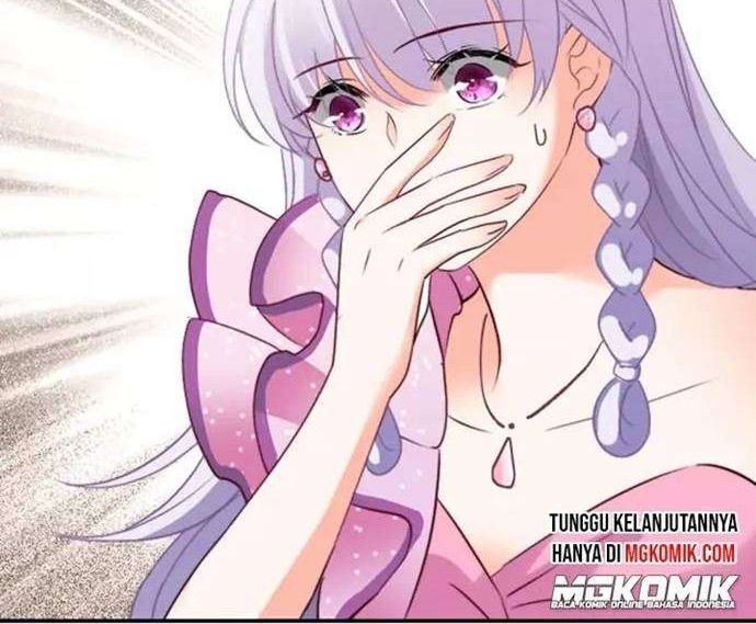 She Is Coming, Please Get Down! Chapter 16 Gambar 47