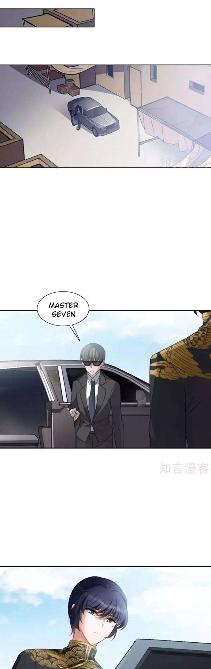 She Is Coming, Please Get Down! Chapter 16 Gambar 13