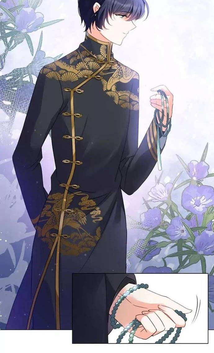 She Is Coming, Please Get Down! Chapter 16 Gambar 15