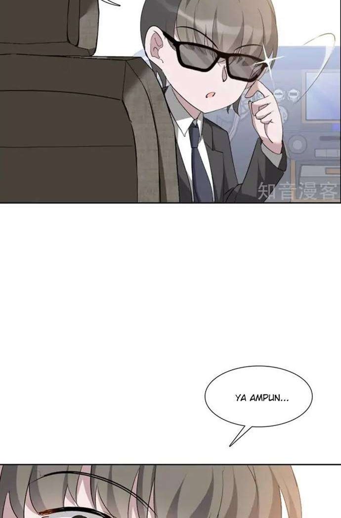 She Is Coming, Please Get Down! Chapter 15 Gambar 6