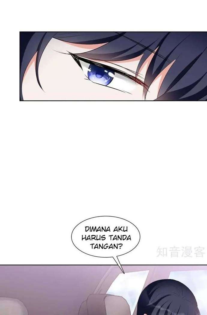 She Is Coming, Please Get Down! Chapter 15 Gambar 19