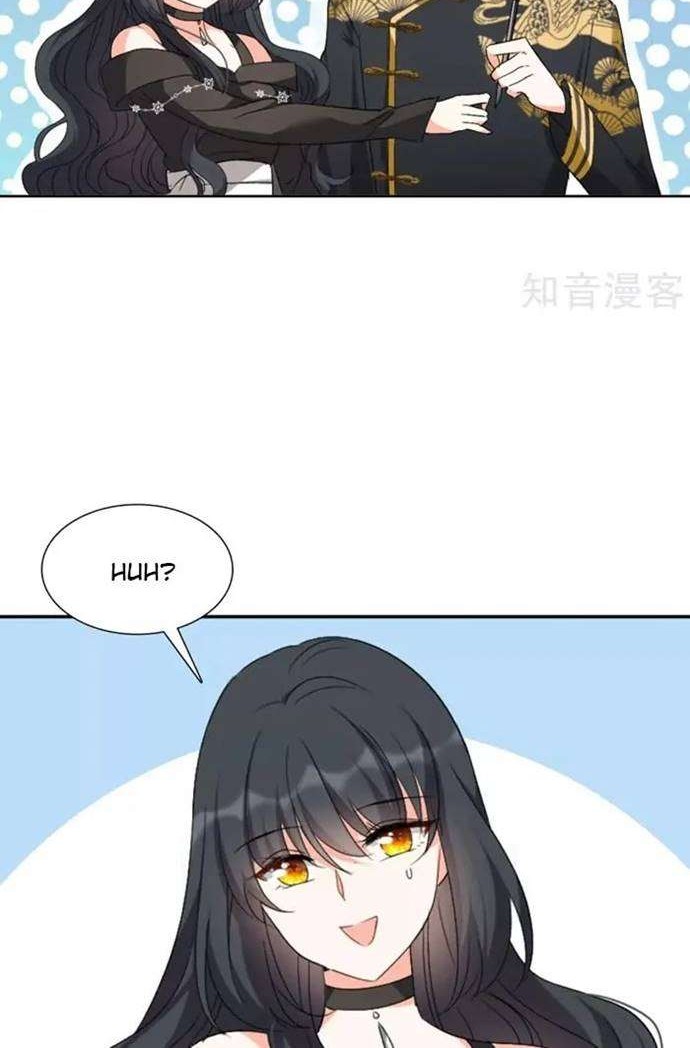 She Is Coming, Please Get Down! Chapter 15 Gambar 21