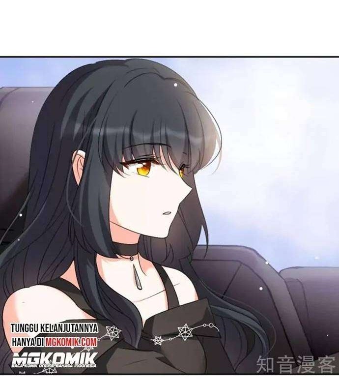 She Is Coming, Please Get Down! Chapter 15 Gambar 23