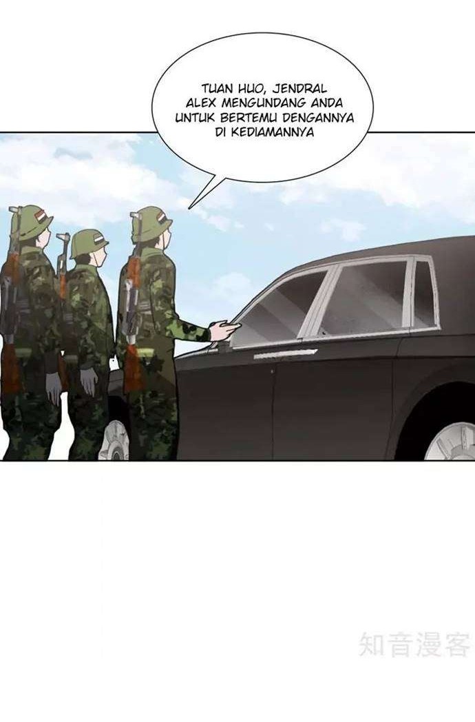 She Is Coming, Please Get Down! Chapter 15 Gambar 26