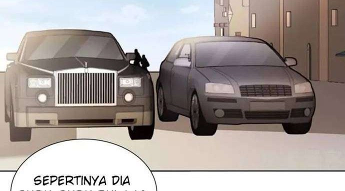 She Is Coming, Please Get Down! Chapter 15 Gambar 36