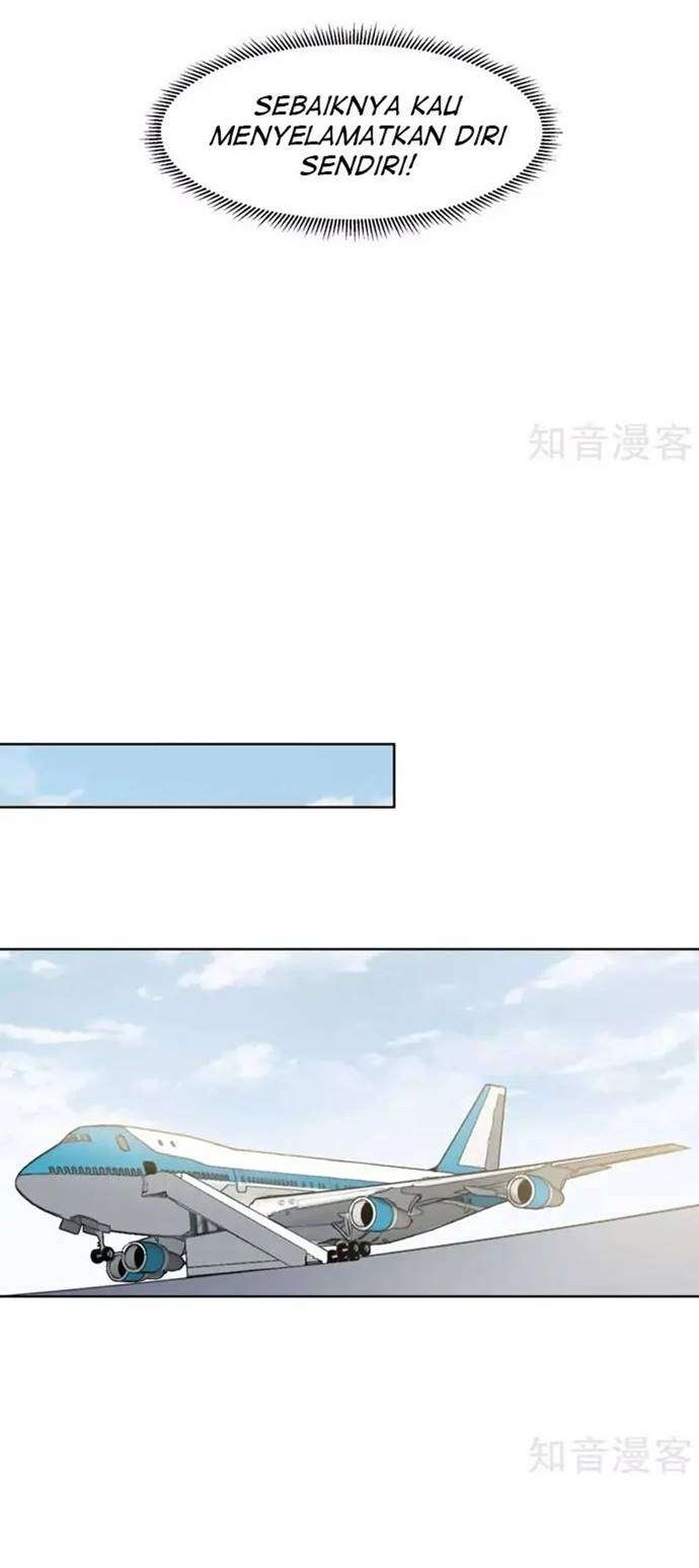 She Is Coming, Please Get Down! Chapter 15 Gambar 38