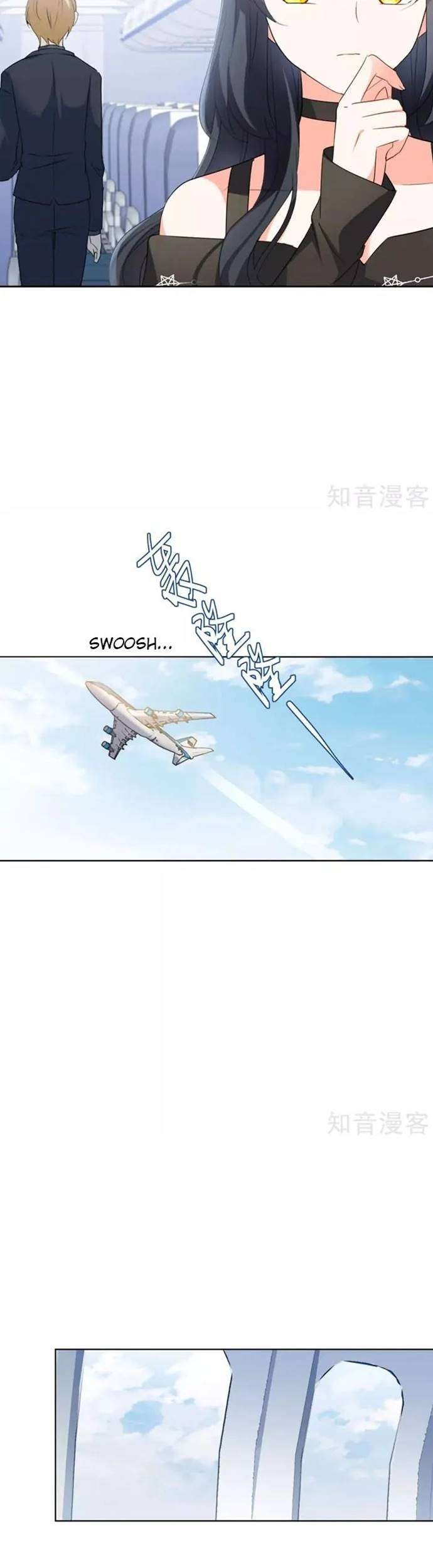 She Is Coming, Please Get Down! Chapter 15 Gambar 43