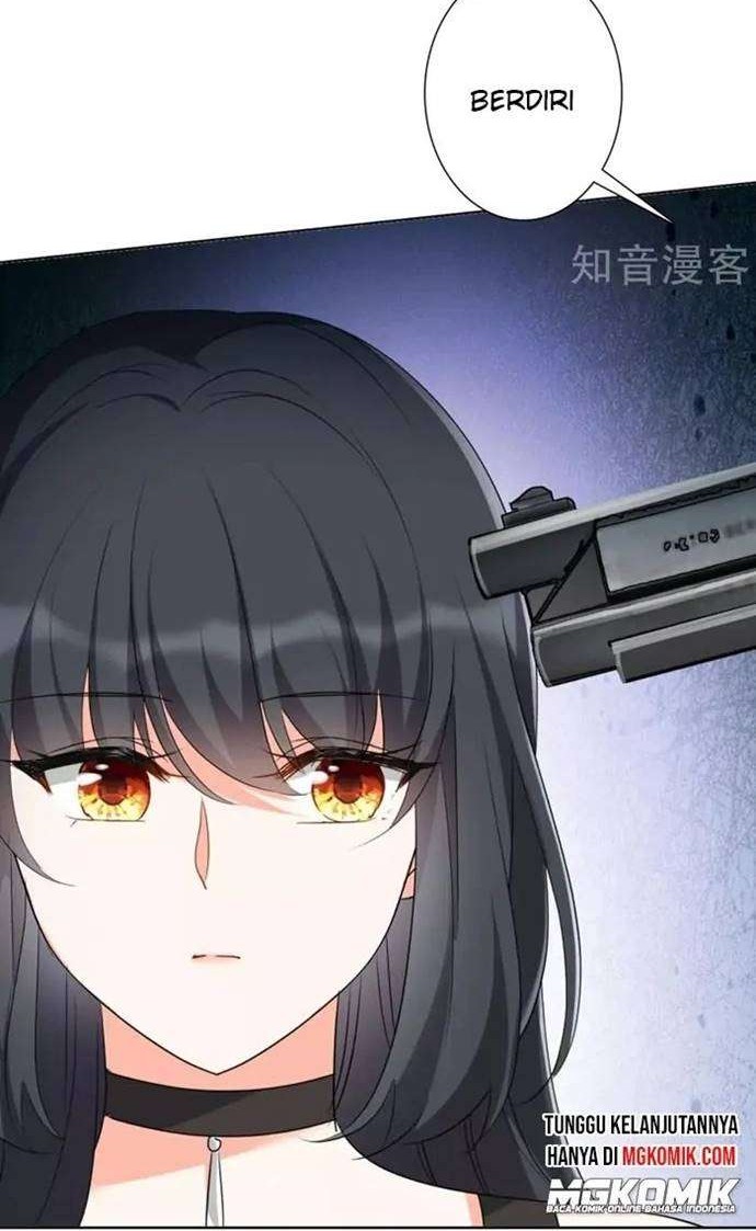 She Is Coming, Please Get Down! Chapter 15 Gambar 46