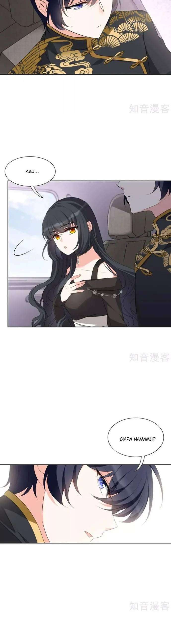 She Is Coming, Please Get Down! Chapter 15 Gambar 3