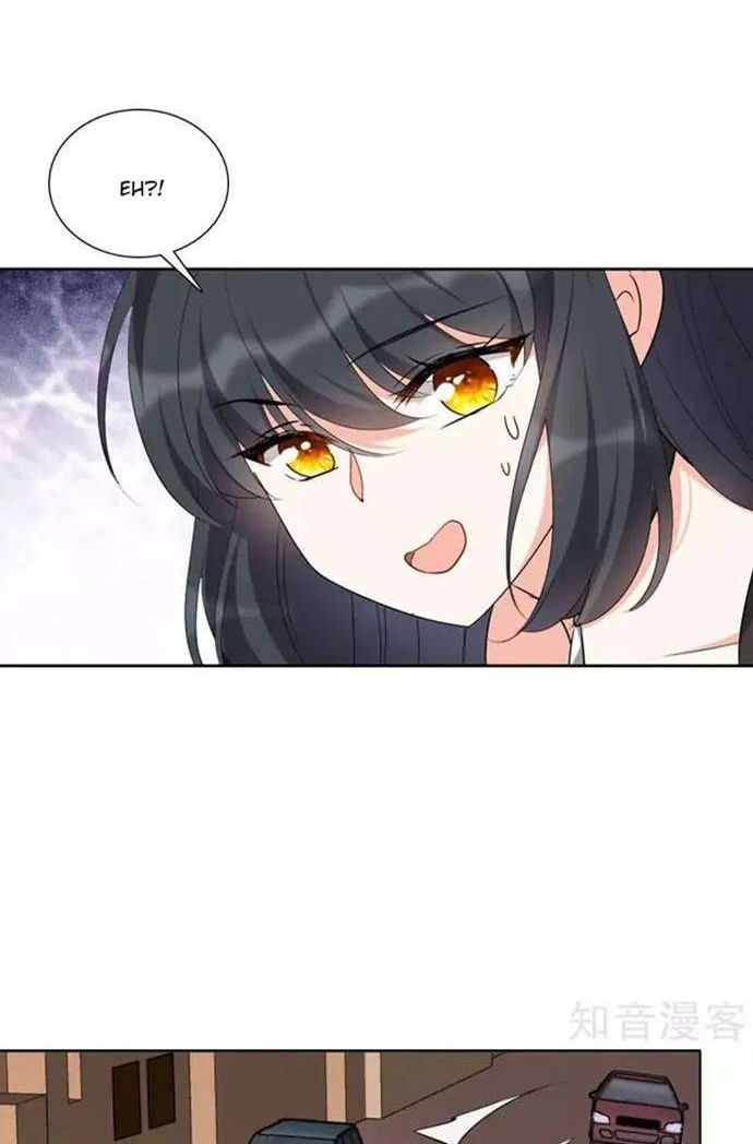 She Is Coming, Please Get Down! Chapter 15 Gambar 4