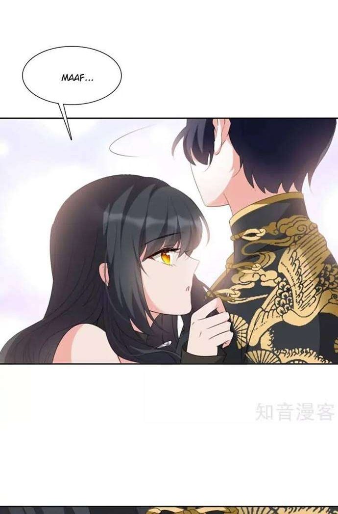 She Is Coming, Please Get Down! Chapter 15 Gambar 8