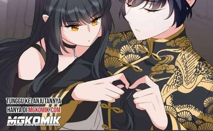 She Is Coming, Please Get Down! Chapter 15 Gambar 12