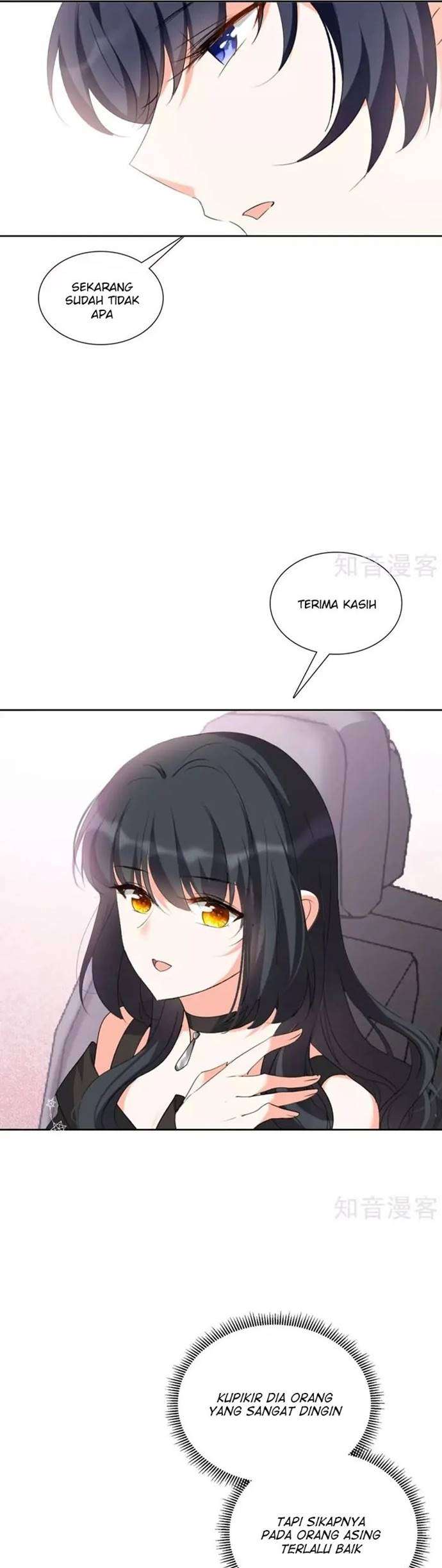 She Is Coming, Please Get Down! Chapter 15 Gambar 13