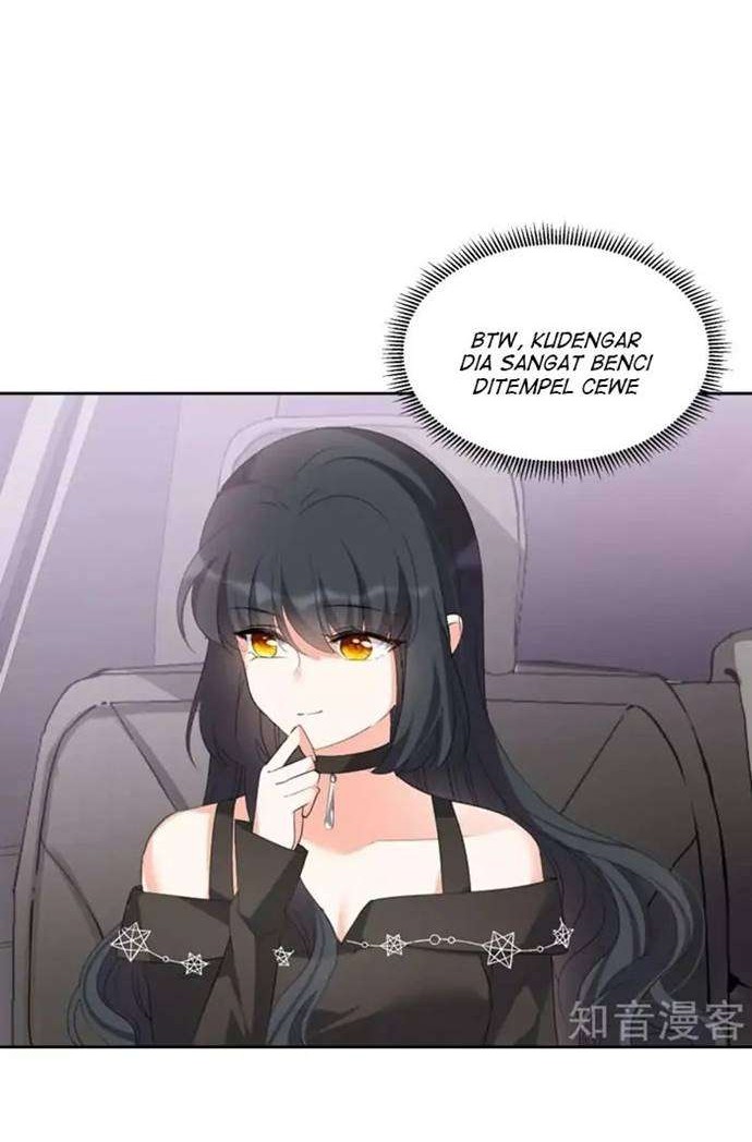 She Is Coming, Please Get Down! Chapter 15 Gambar 15