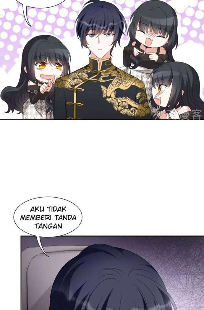 She Is Coming, Please Get Down! Chapter 15 Gambar 17