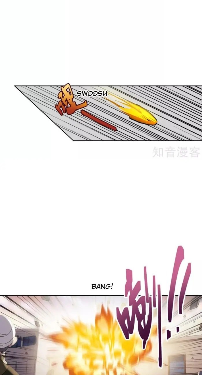 Manhua She Is Coming, Please Get Down! Chapter 14.3 gambar nomor 2