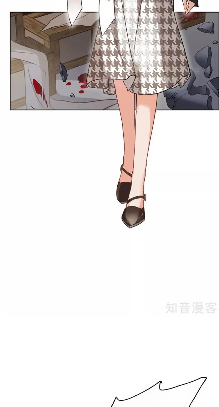 She Is Coming, Please Get Down! Chapter 14.3 Gambar 8