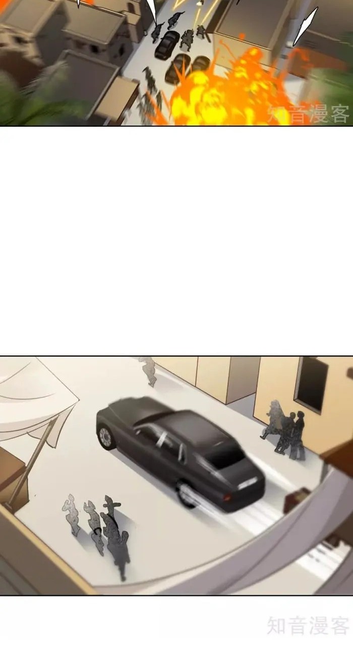 She Is Coming, Please Get Down! Chapter 14.3 Gambar 10