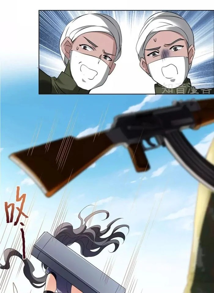 She Is Coming, Please Get Down! Chapter 14.2 Gambar 8