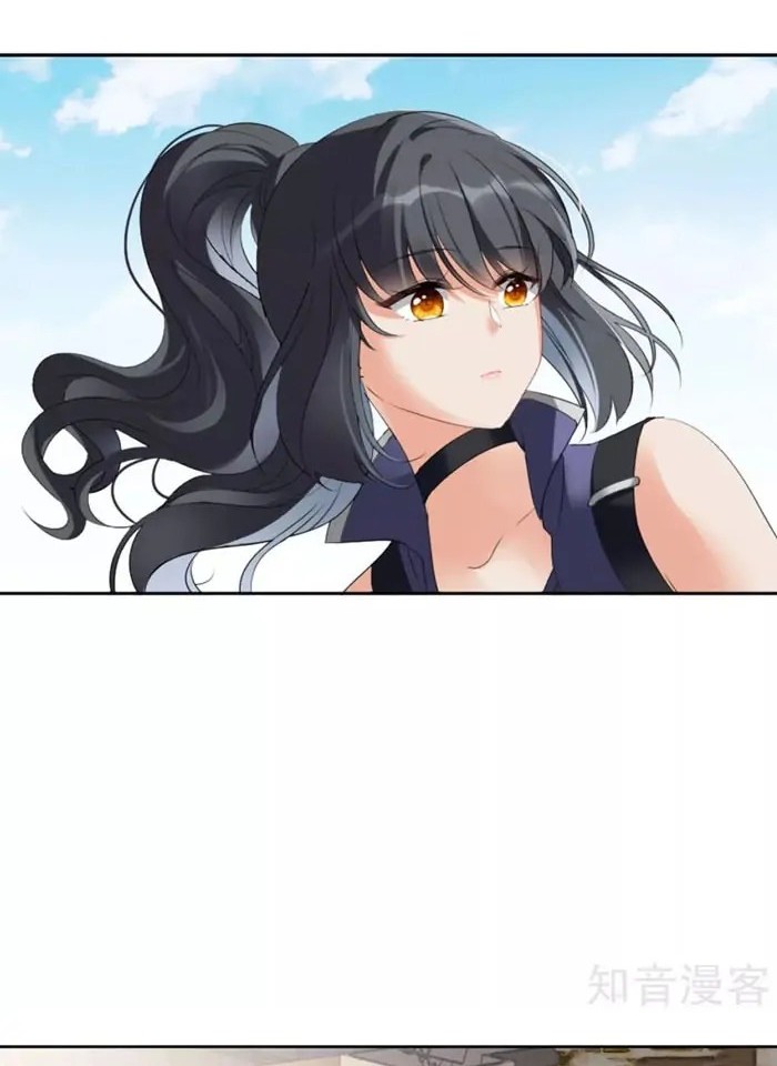 She Is Coming, Please Get Down! Chapter 14.2 Gambar 10