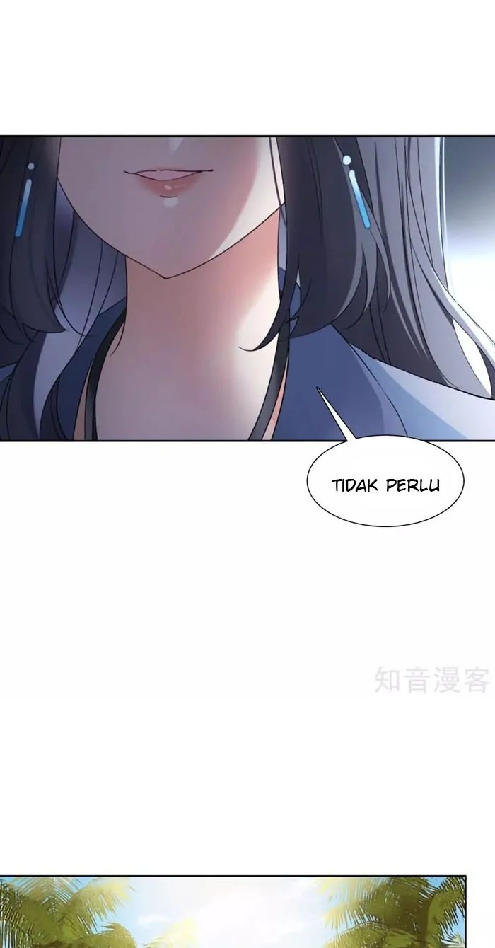 She Is Coming, Please Get Down! Chapter 14.1 Gambar 6