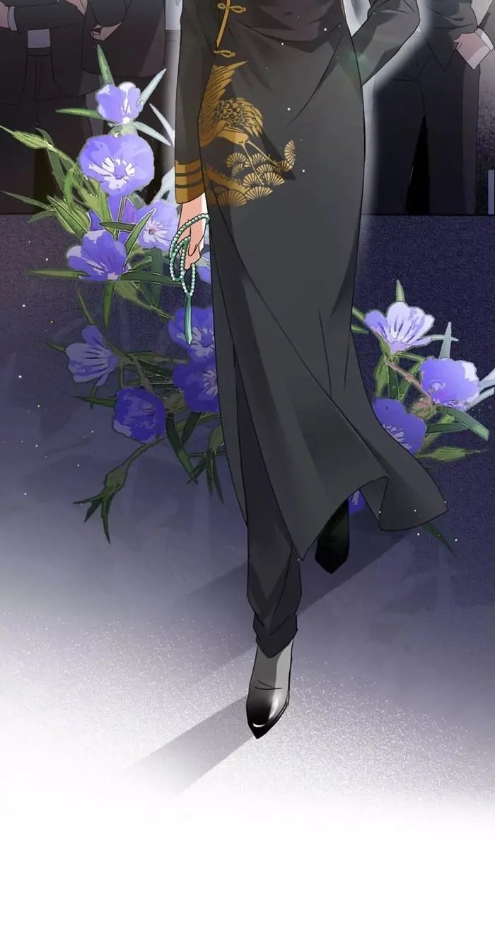 She Is Coming, Please Get Down! Chapter 14.1 Gambar 10