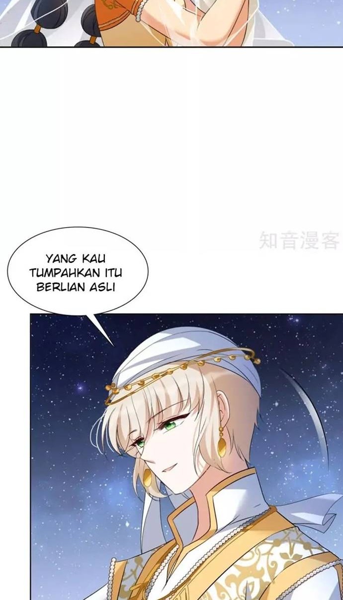 Manhua She Is Coming, Please Get Down! Chapter 13.3 gambar nomor 2