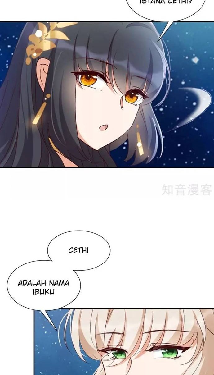 She Is Coming, Please Get Down! Chapter 13.3 Gambar 14