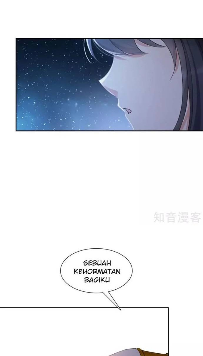 She Is Coming, Please Get Down! Chapter 13.3 Gambar 8