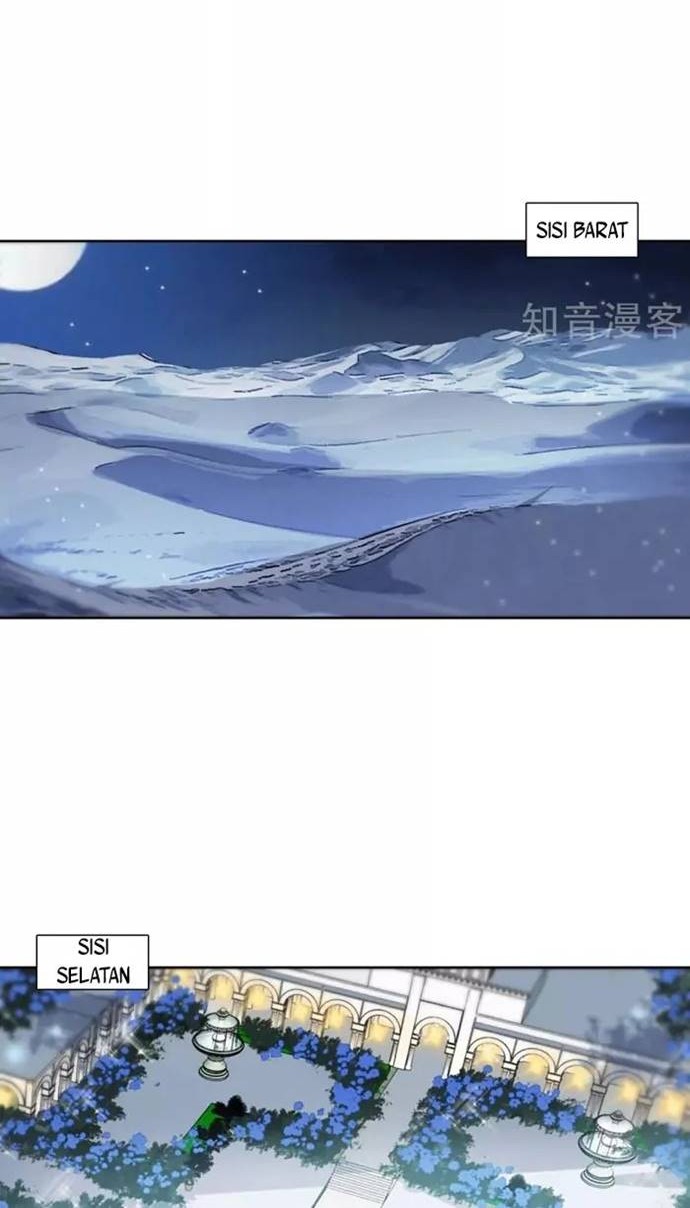 She Is Coming, Please Get Down! Chapter 13.3 Gambar 12