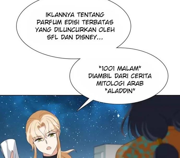 She Is Coming, Please Get Down! Chapter 13.1 Gambar 8