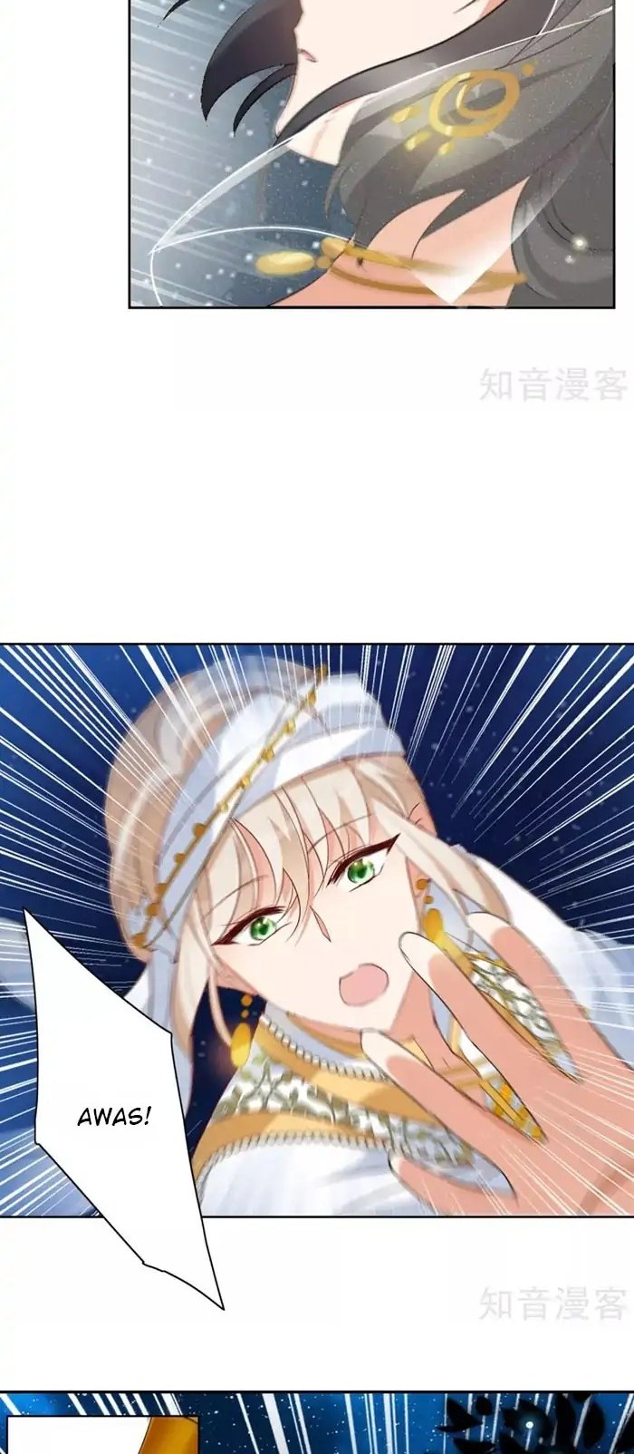 She Is Coming, Please Get Down! Chapter 12.3 Gambar 10