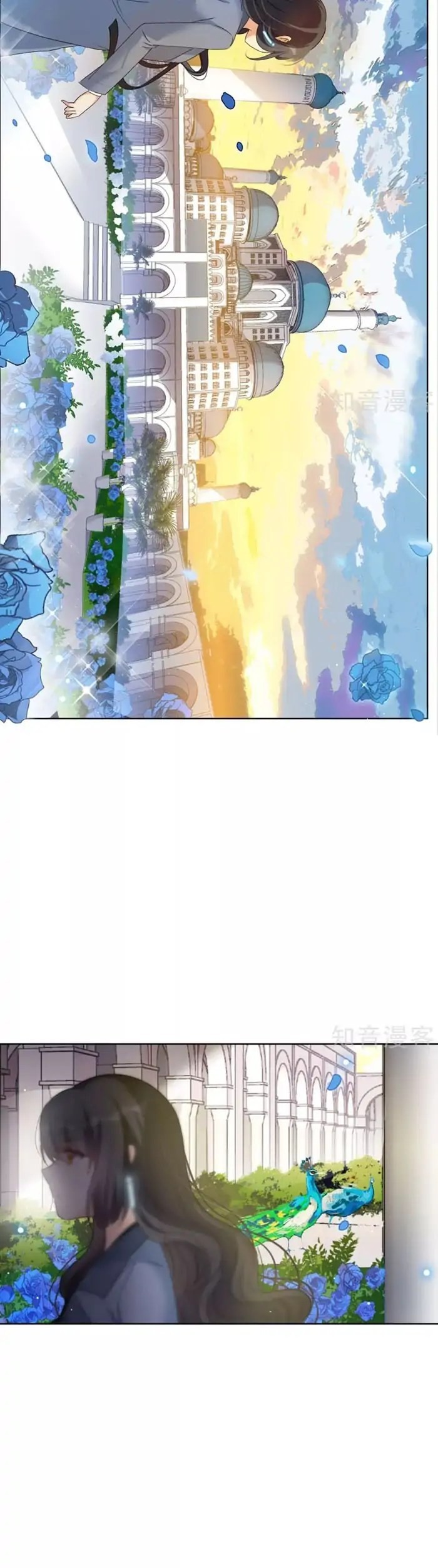 She Is Coming, Please Get Down! Chapter 12.2 Gambar 3