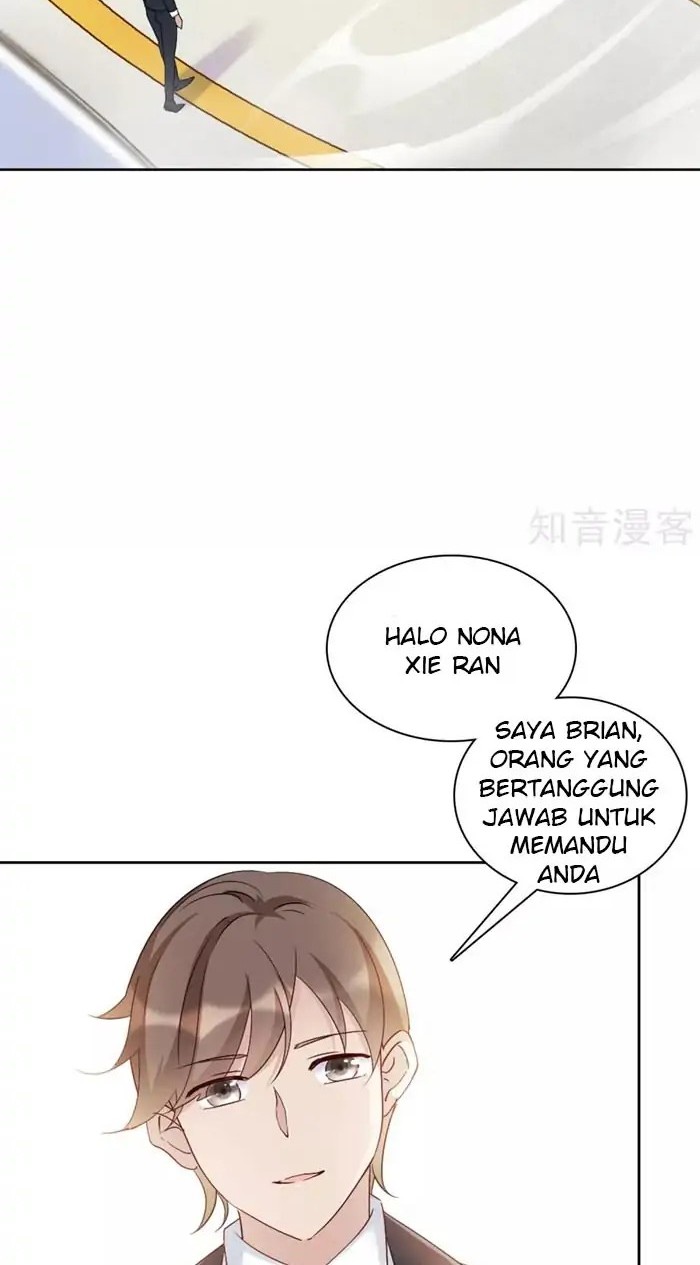 Manhua She Is Coming, Please Get Down! Chapter 12.1 gambar nomor 2