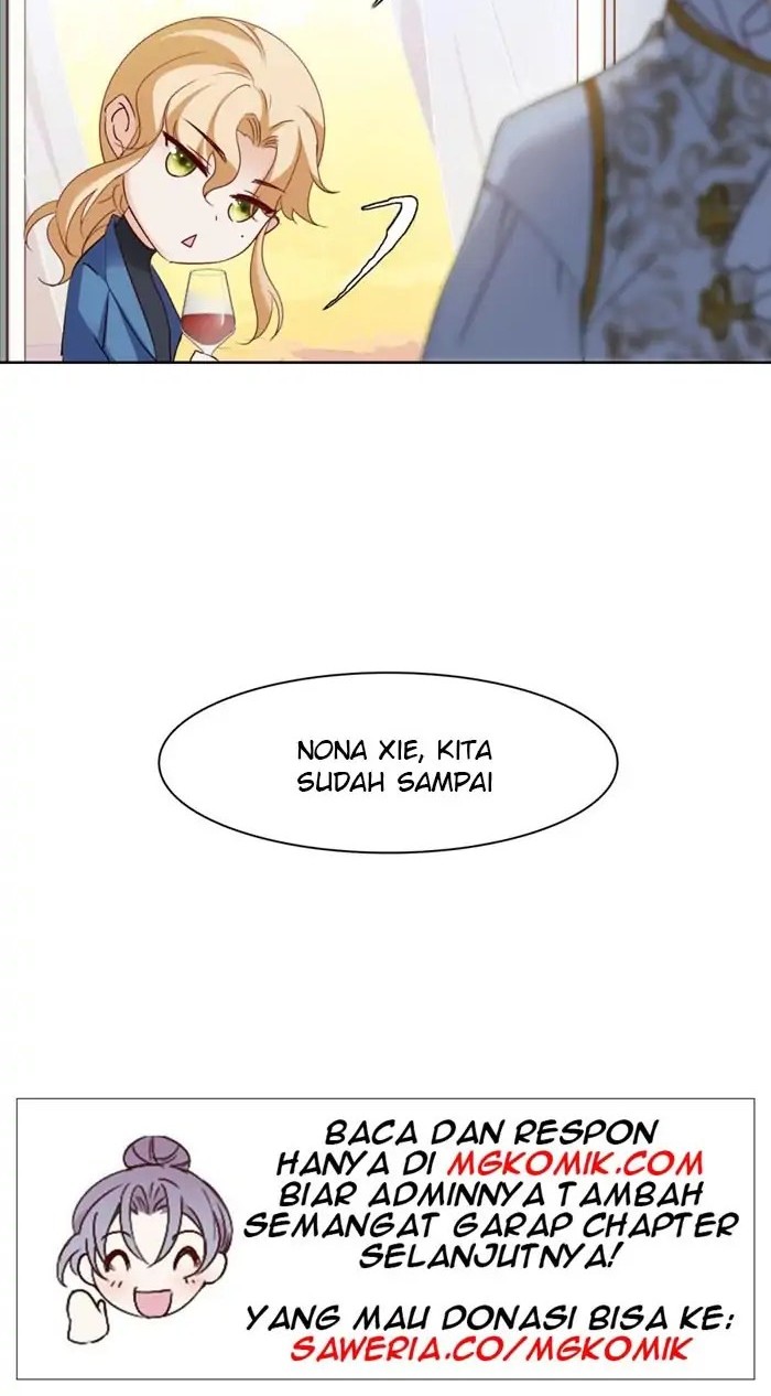 She Is Coming, Please Get Down! Chapter 12.1 Gambar 16