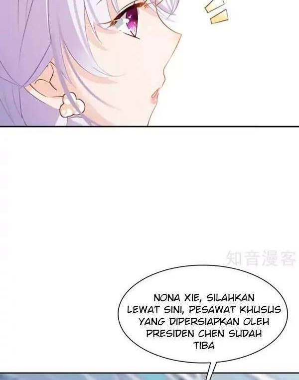 She Is Coming, Please Get Down! Chapter 11.3 Gambar 6