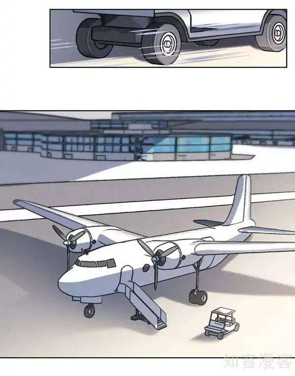 She Is Coming, Please Get Down! Chapter 11.3 Gambar 8