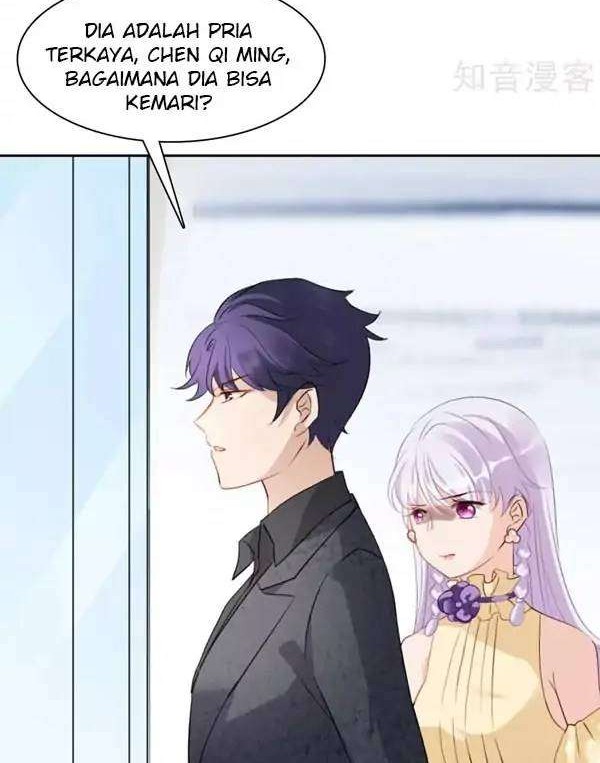 She Is Coming, Please Get Down! Chapter 11.3 Gambar 10