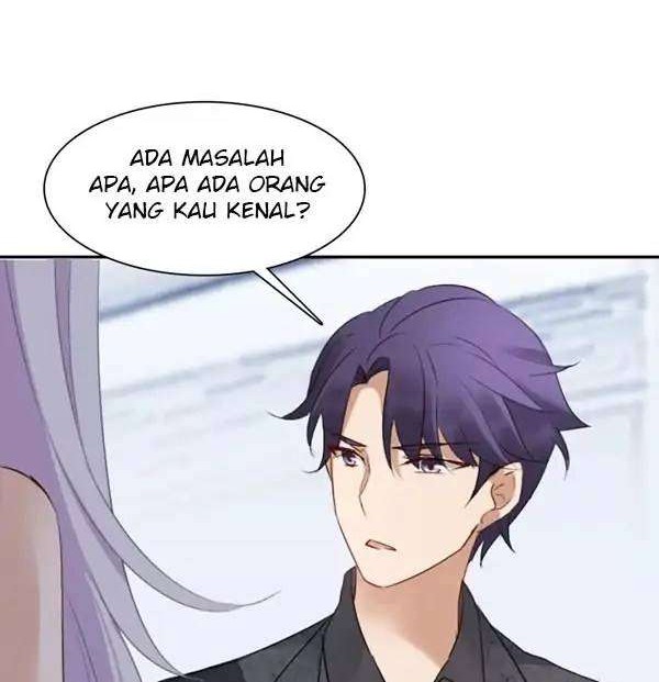 She Is Coming, Please Get Down! Chapter 11.2 Gambar 6