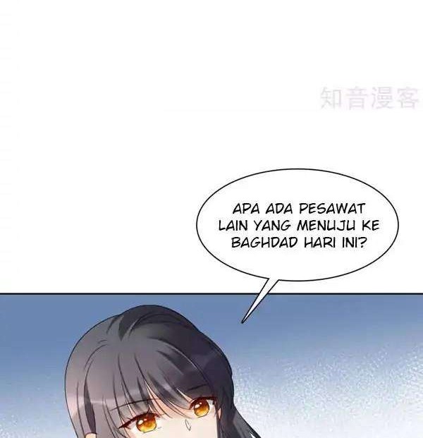 She Is Coming, Please Get Down! Chapter 11.2 Gambar 12