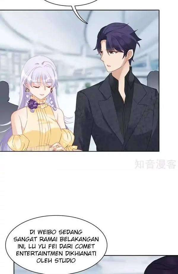 She Is Coming, Please Get Down! Chapter 11.1 Gambar 12