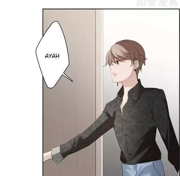 She Is Coming, Please Get Down! Chapter 10.3 Gambar 6