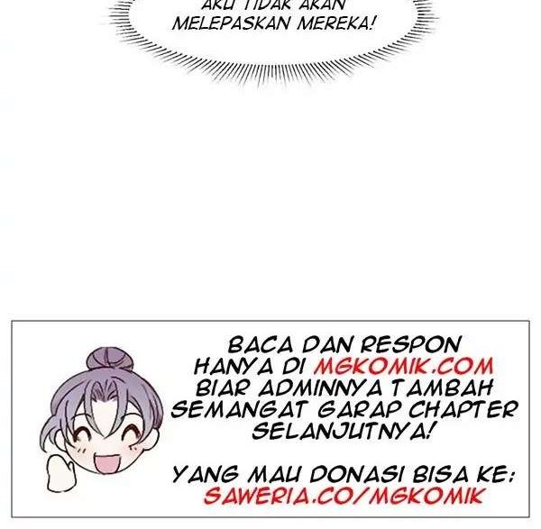 She Is Coming, Please Get Down! Chapter 10.3 Gambar 20