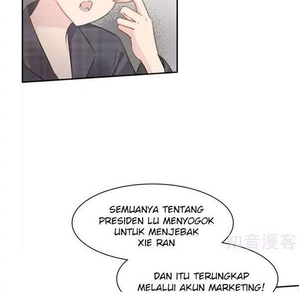 She Is Coming, Please Get Down! Chapter 10.3 Gambar 4