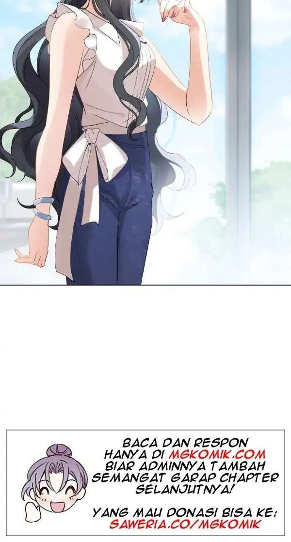 She Is Coming, Please Get Down! Chapter 10.2 Gambar 20