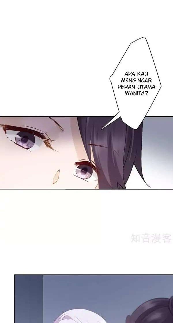 She Is Coming, Please Get Down! Chapter 10.2 Gambar 4