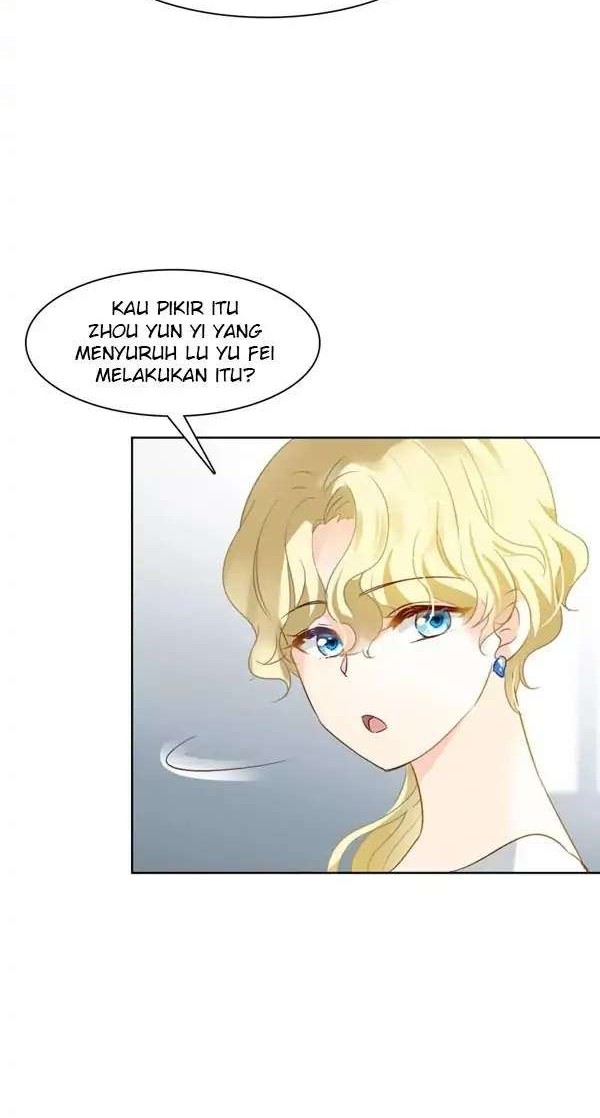 She Is Coming, Please Get Down! Chapter 10.2 Gambar 14